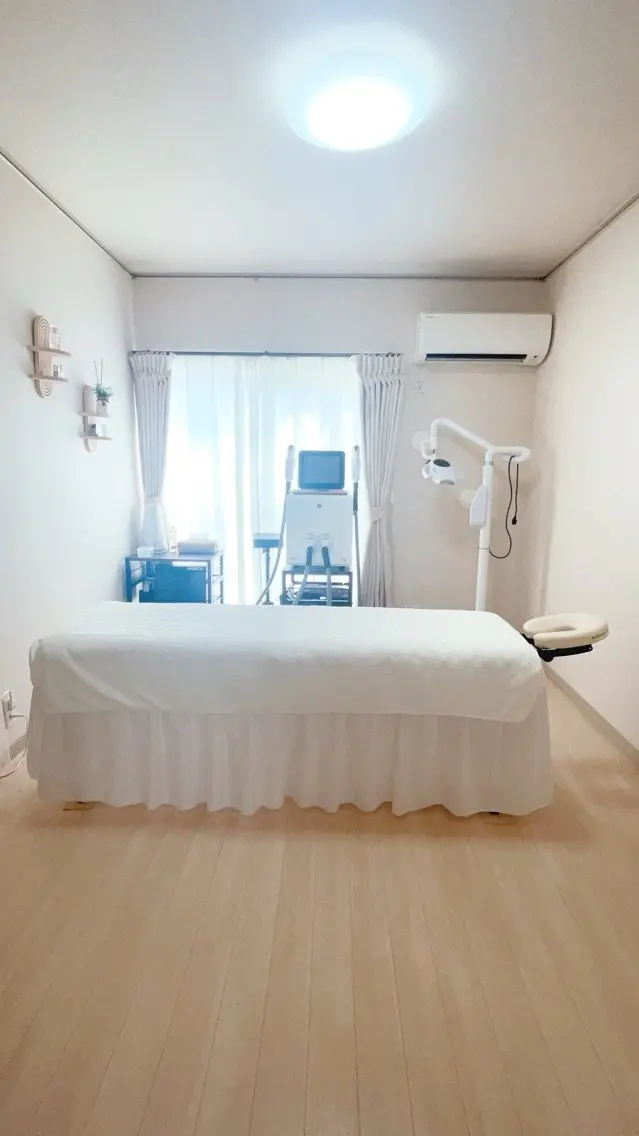 宮代・脱毛サロンMIINの内観・外観1