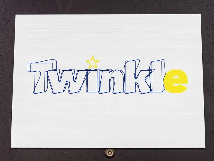 Twinkleの内観・外観2