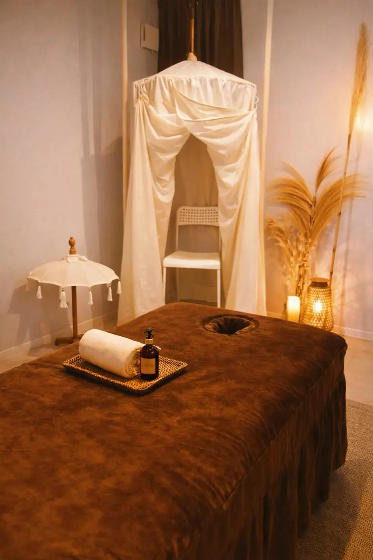 RENEW SPA -Asian Resort- (女性専用)の内観・外観1