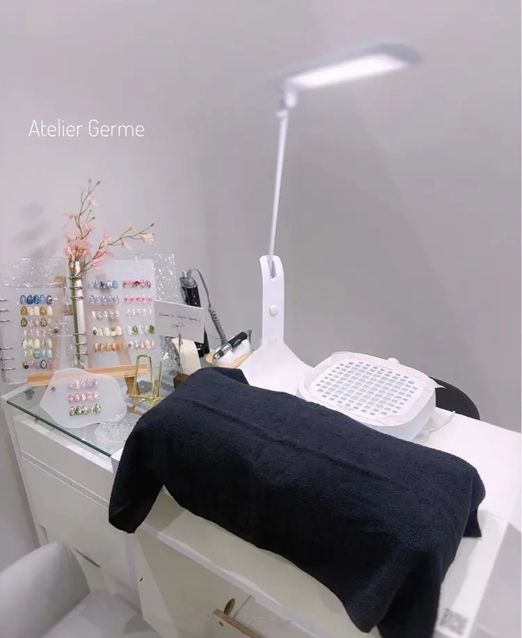 Atelier Germeの内観・外観3
