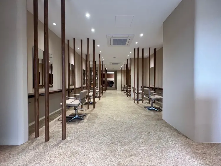 chacolle perchの内観・外観1