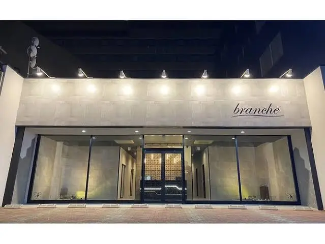 Brancheの内観・外観1