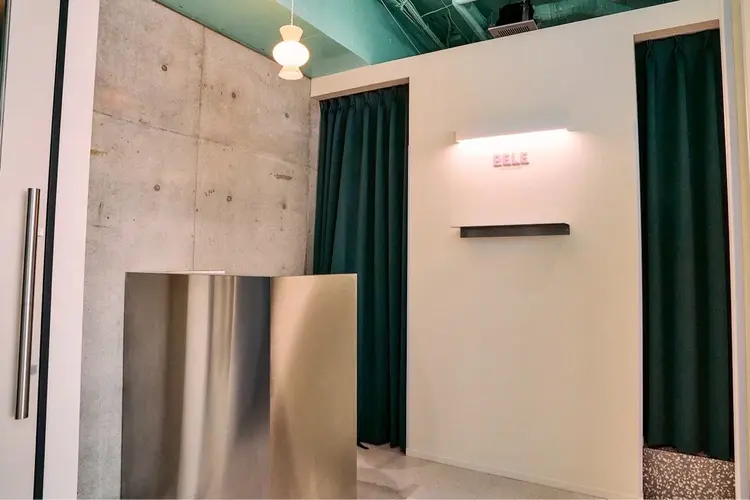 PELE  SAKAE ANNEXの内観・外観3