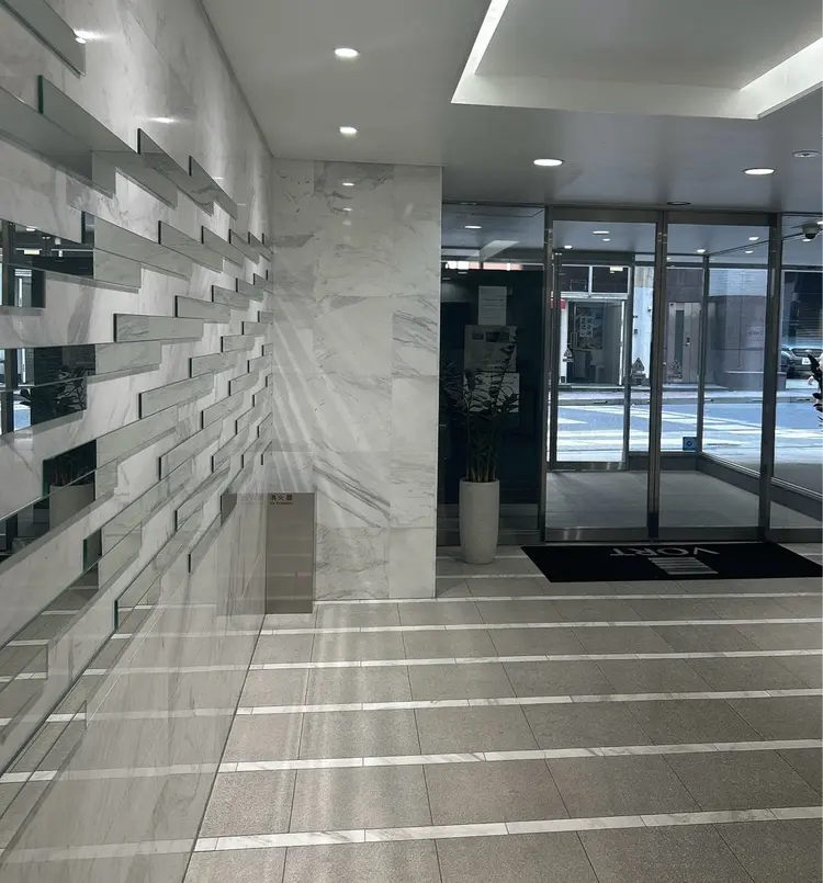 LOVEホワイトニング銀座店の内観・外観2