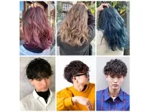 salon de roiの内観・外観3