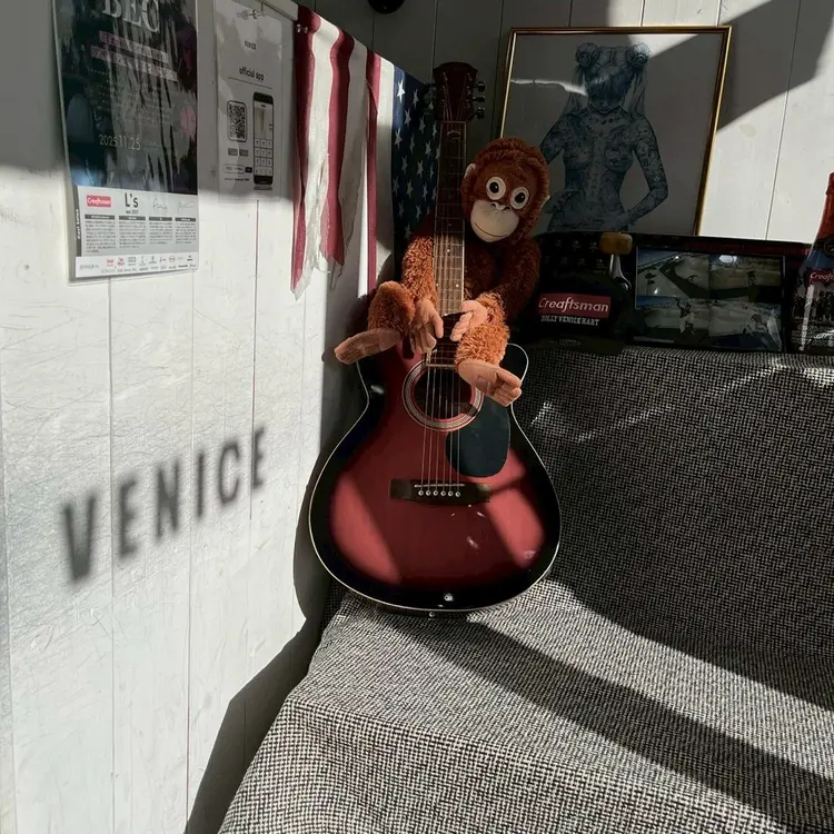 VENICEの内観・外観3