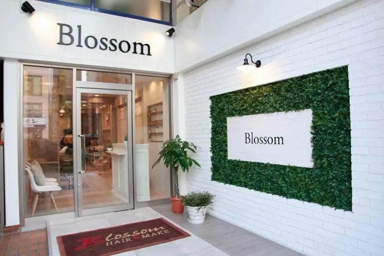 Blossom Annex 成増店の内観・外観1