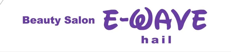 E-WAVE hair × エクステ専門店ZEROの内観・外観1