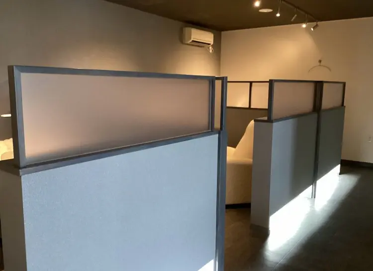 Nail   Salon 'emの内観・外観1