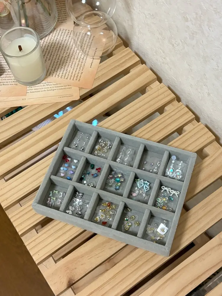 nuvi.の内観・外観1