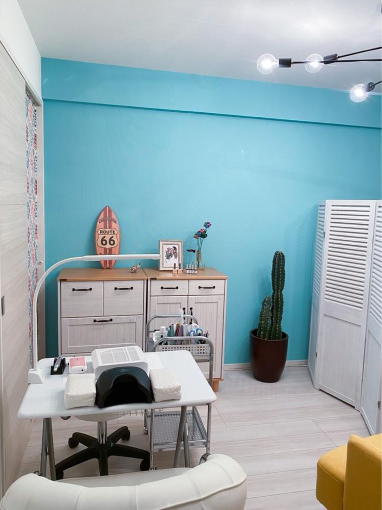 kames_nailの内観・外観1