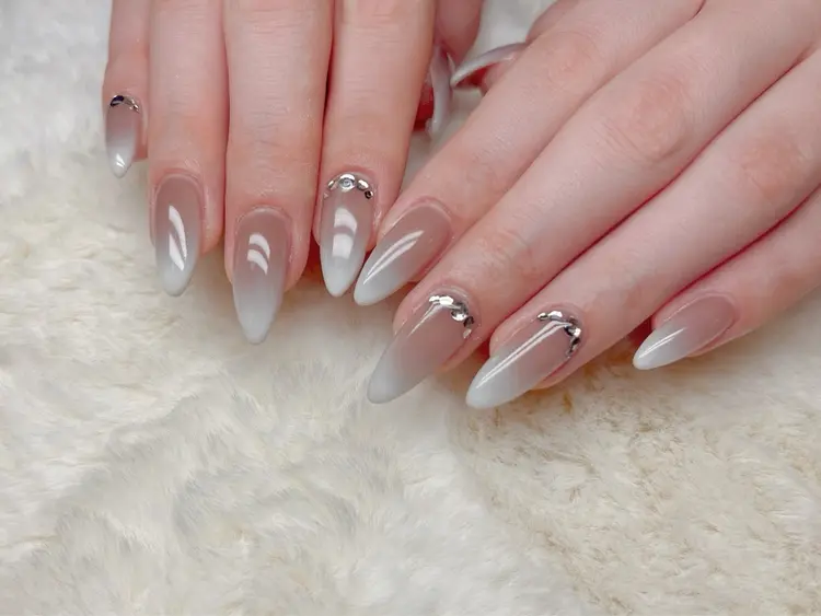 NailSalon Nike L'orangeの内観・外観2