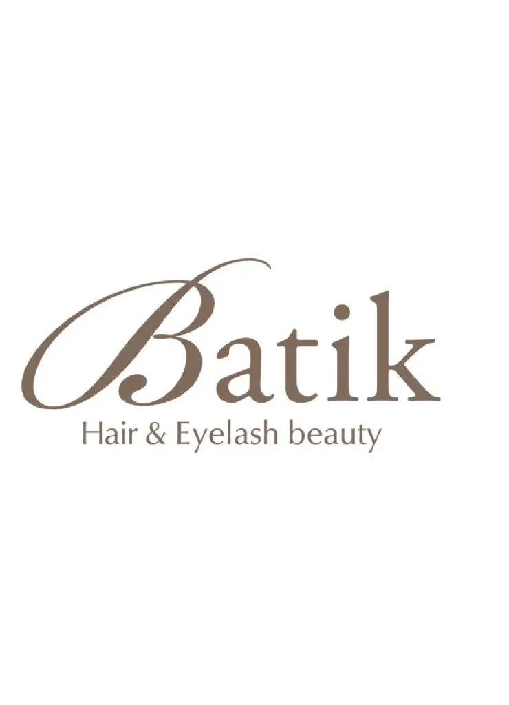 Batik町田店の内観・外観1