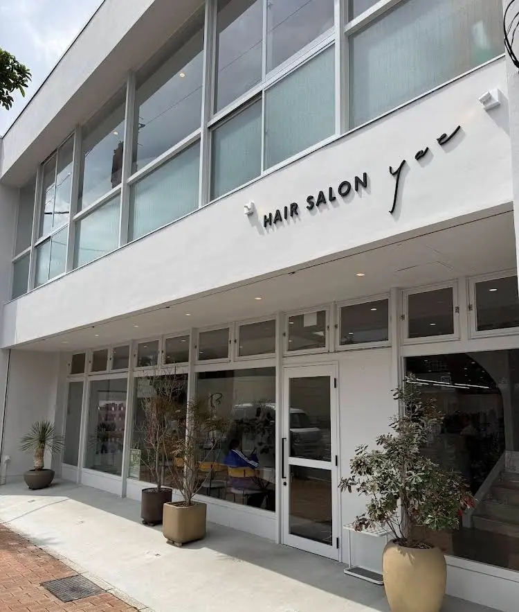 yaeの内観・外観1