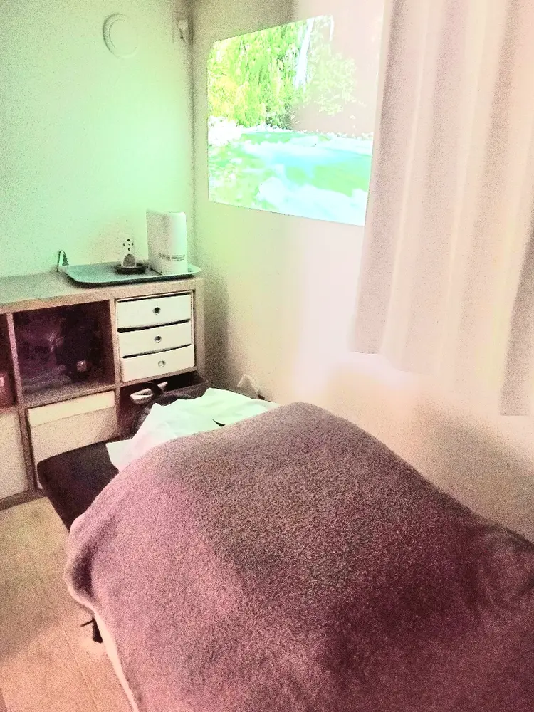 face&bodymori'sroomの内観・外観1