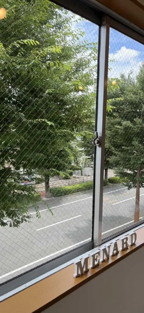 メナードフェイシャルサロン山口大学前(朝田)の内観・外観1