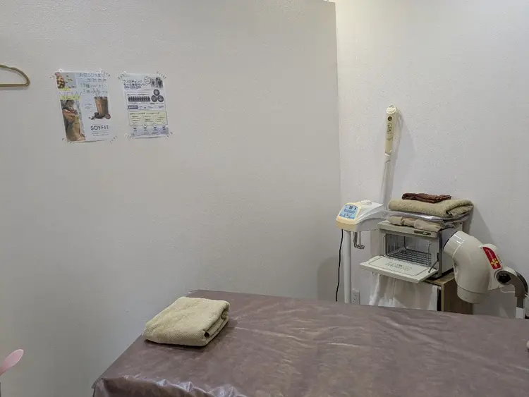 mimo*spa ミモエステの内観・外観3