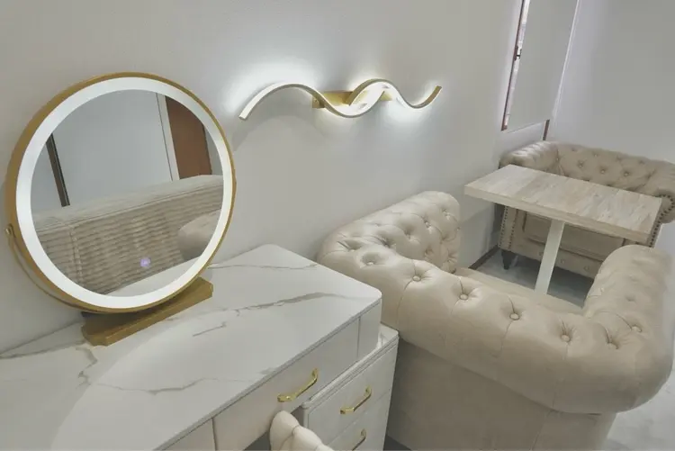 Liréa atelier Harajukuの内観・外観1