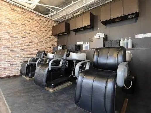 髪質改善TOKIO認定サロン Neo hair 天満橋の内観・外観2
