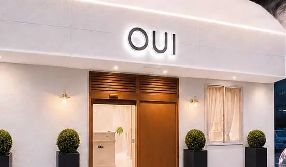 Oui太田の内観・外観1