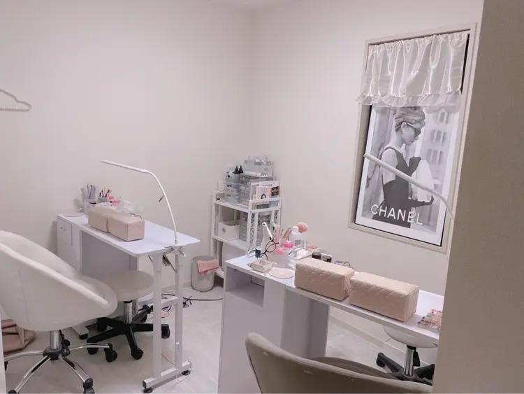 Care Salon COCOの内観・外観3