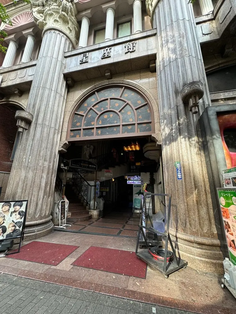 hair make salon mの内観・外観1