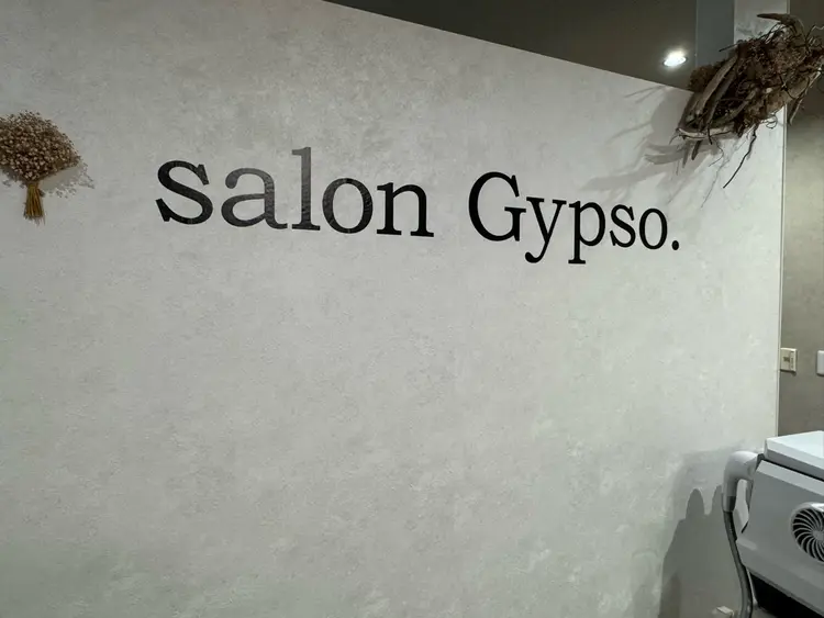 脱毛&フェイシャル　salon Gypso.の内観・外観1