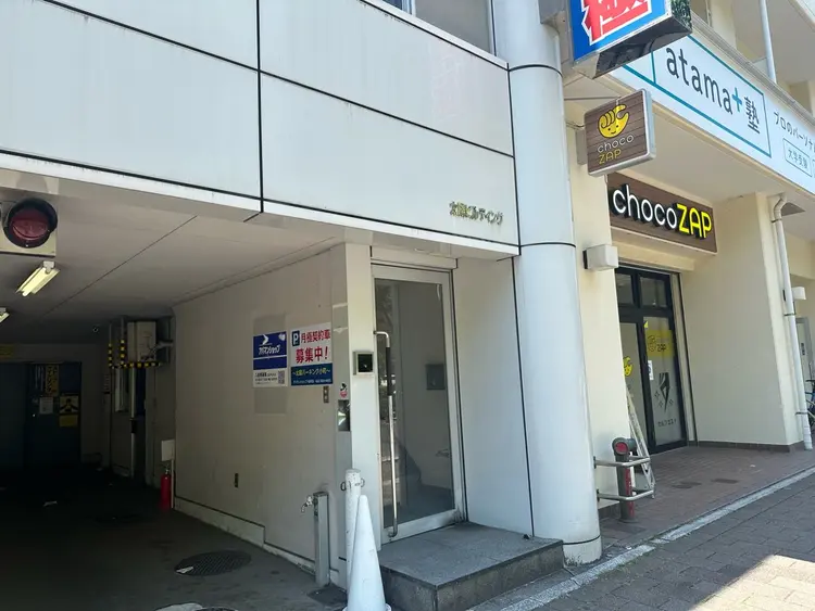 there will be lovedayの内観・外観2