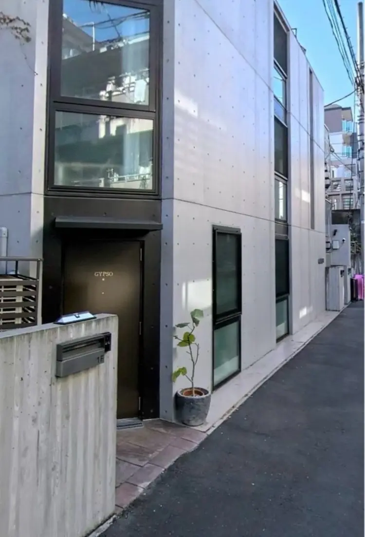 Mapleの内観・外観3