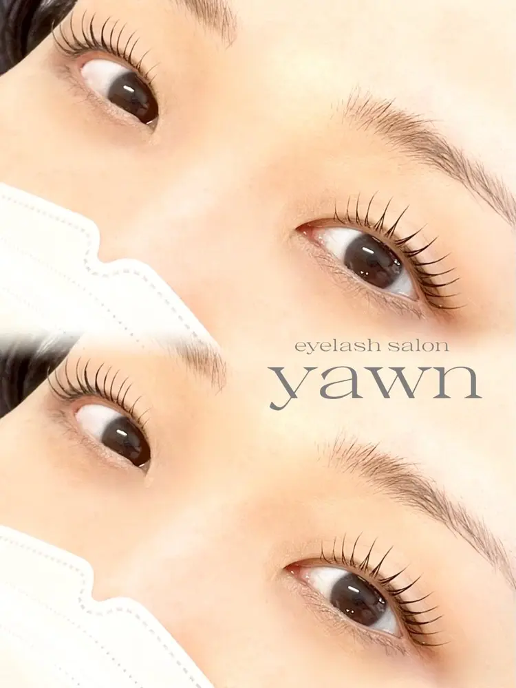 yawnの内観・外観3