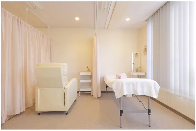 Beauty studio colorの内観・外観2