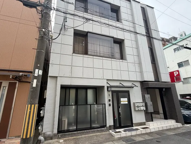 骨から整える専門店 Beauty salon SPiNの内観・外観1