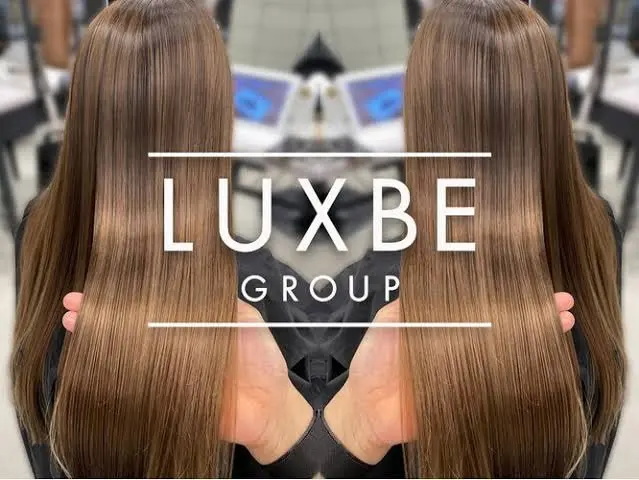 LUXBE LUCEの内観・外観1