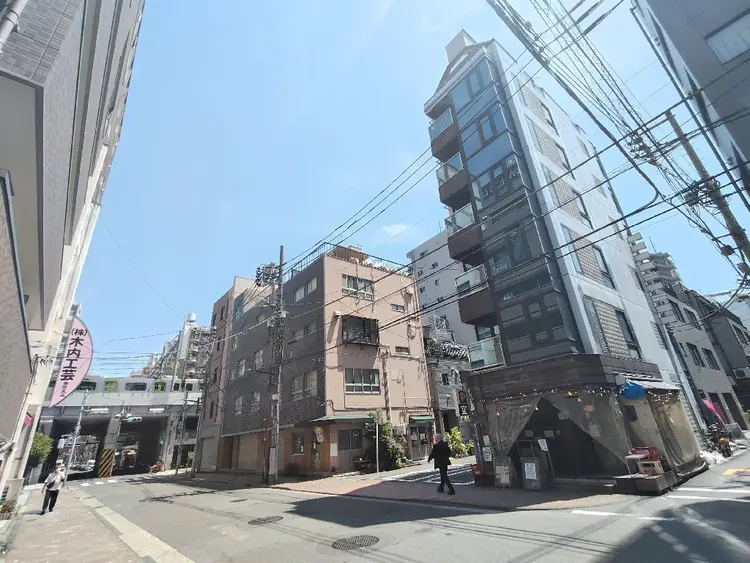 Fairy フェアリーネイルサロンの内観・外観1
