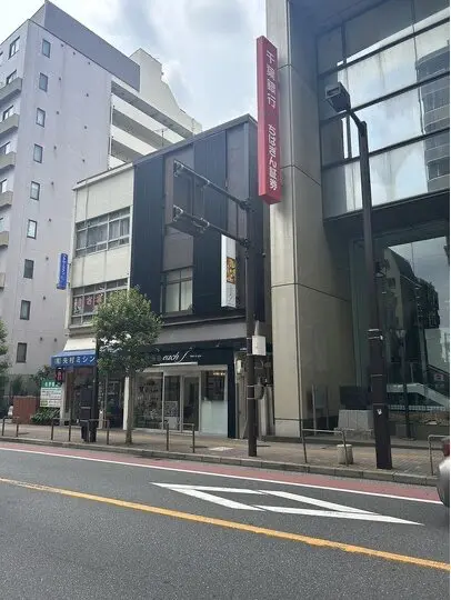 GRAN EYE 船橋南口店 【グランアイ】の内観・外観3