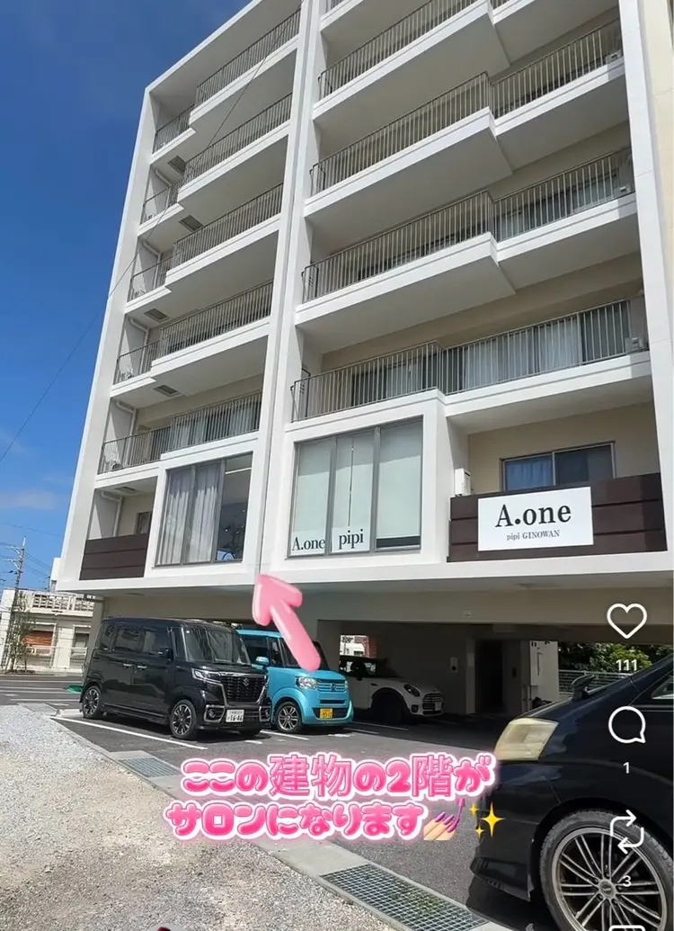 Pink Doll House 宜野湾店の内観・外観1