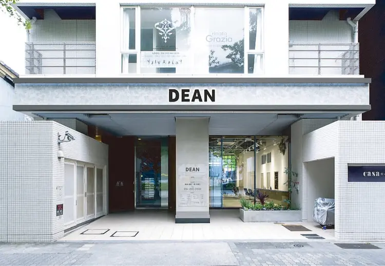 DEAN ISLAの内観・外観3