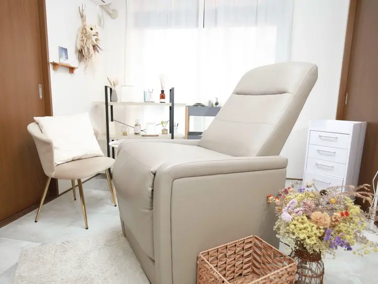 Eyelash salon Idealの内観・外観1