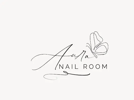 Aura nail roomの内観・外観1