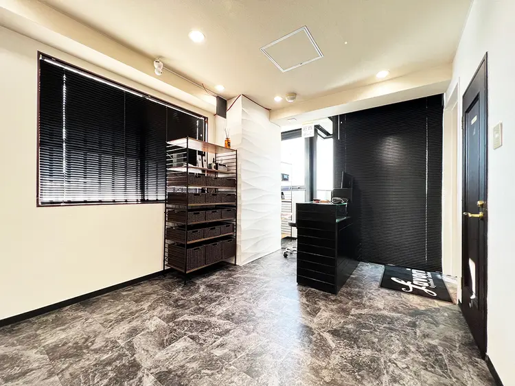 Favori名古屋栄店の内観・外観1