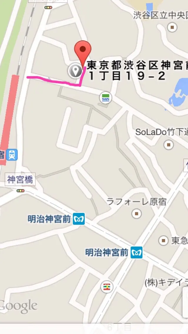 sherryの内観・外観3