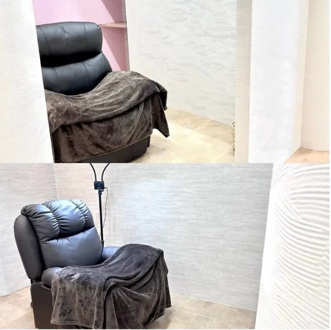 Litll eyelash salonの内観・外観1