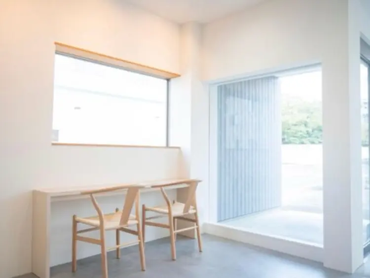 KIHACO share salonの内観・外観3