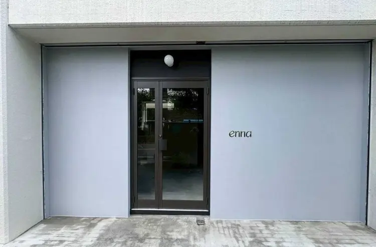 enna studioの内観・外観1