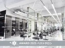 men's hair salon noi経堂の内観・外観1
