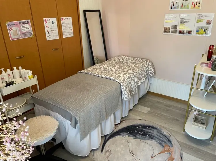 ToeRiCH beauty salonの内観・外観1