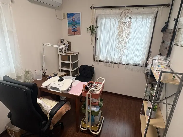 VINAILの内観・外観2
