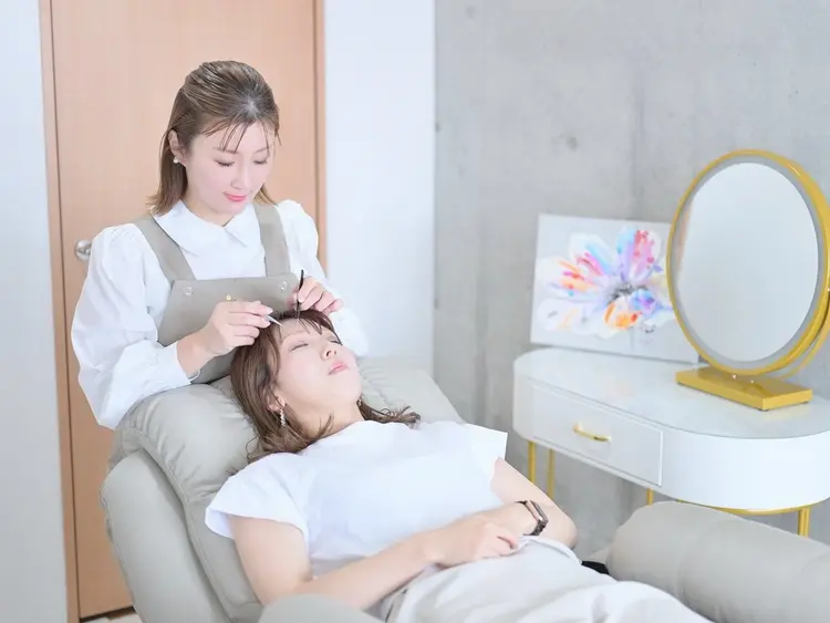 Cocochetの内観・外観3