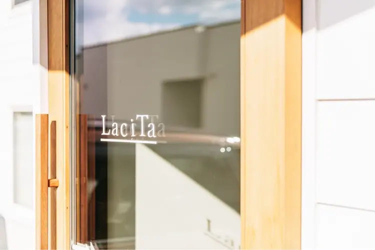 LaciTa hair designの内観・外観1