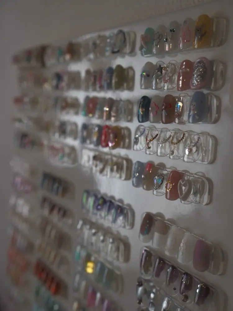 kanako nailの内観・外観1